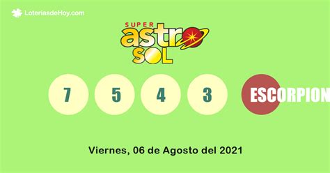 resultado de astrosol.